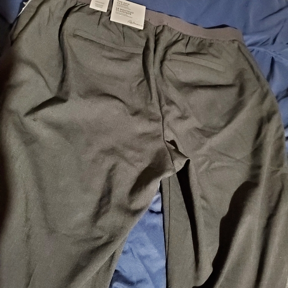 Reitman's ankle pants. Nwt - Picture 4 of 4